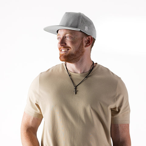 Bare Flat 5 Panel Rope