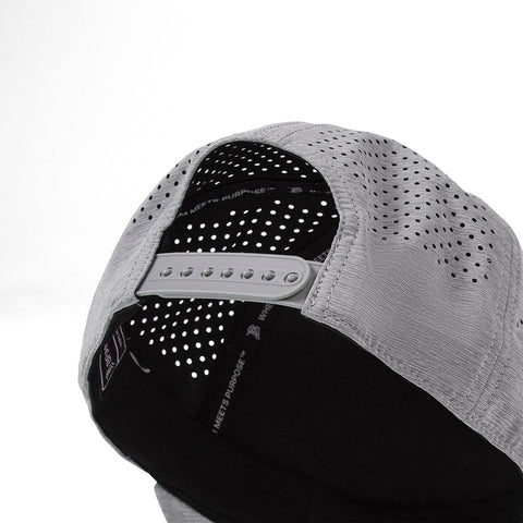 Bare Flat 5 Panel Rope