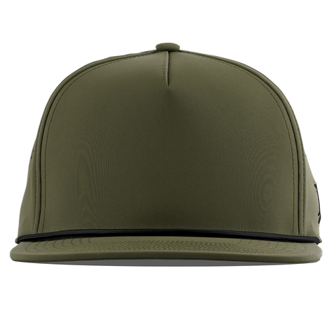 Bare Flat 5 Panel Rope