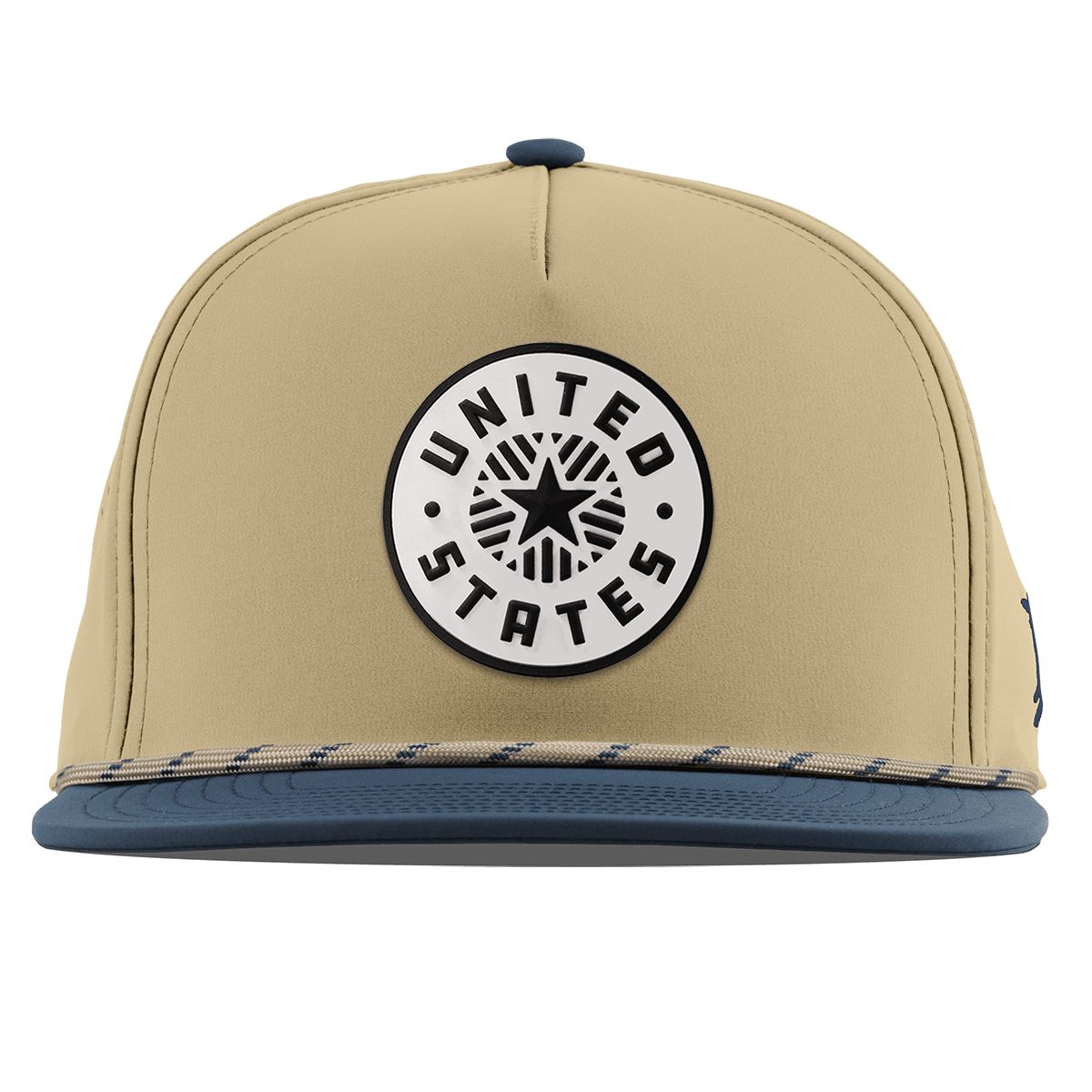 Anthem PVC Flat 5 Panel Rope Desert/Orion