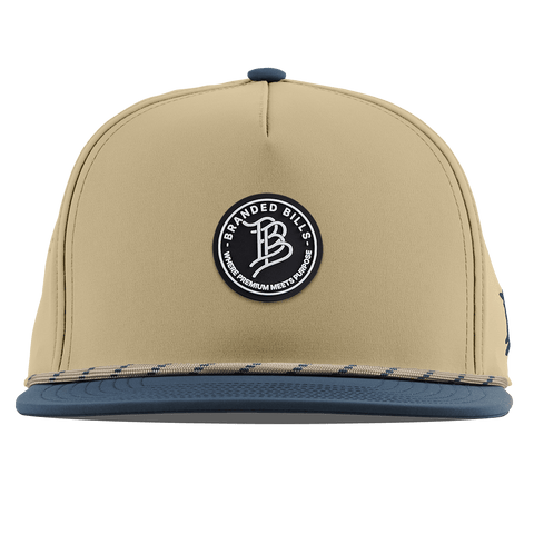 BB Premium Purpose PVC Flat 5 Panel Rope Desert/Orion