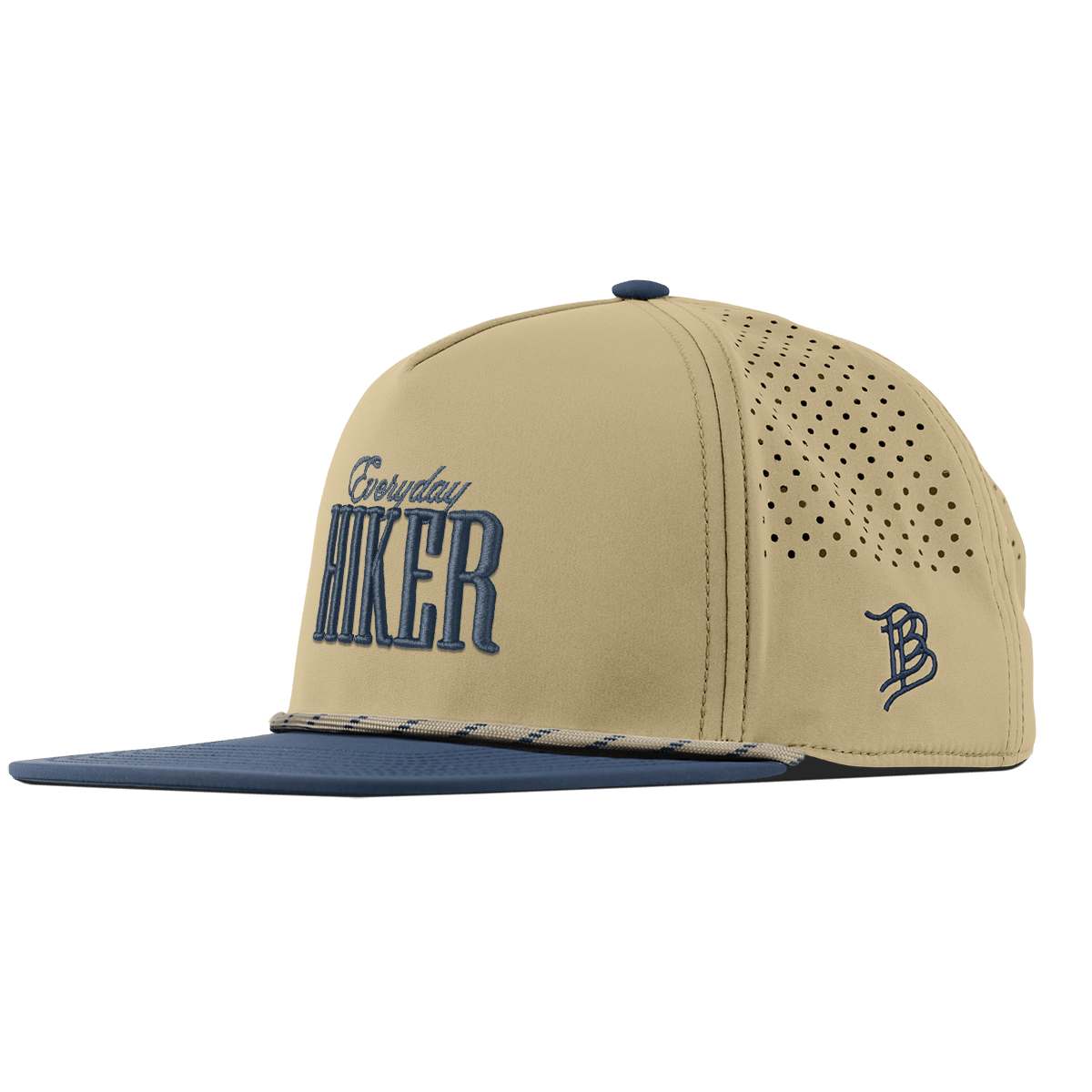 Everyday Hiker Flat 5 Panel Rope Desert/Orion