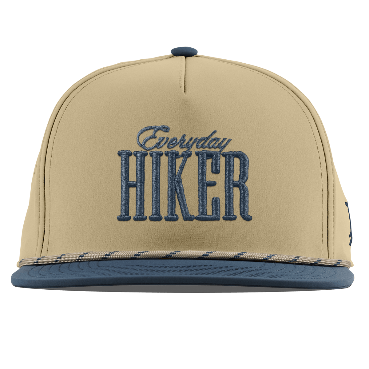 Everyday Hiker Flat 5 Panel Rope Desert/Orion