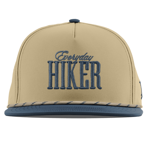Everyday Hiker Flat 5 Panel Rope Desert/Orion