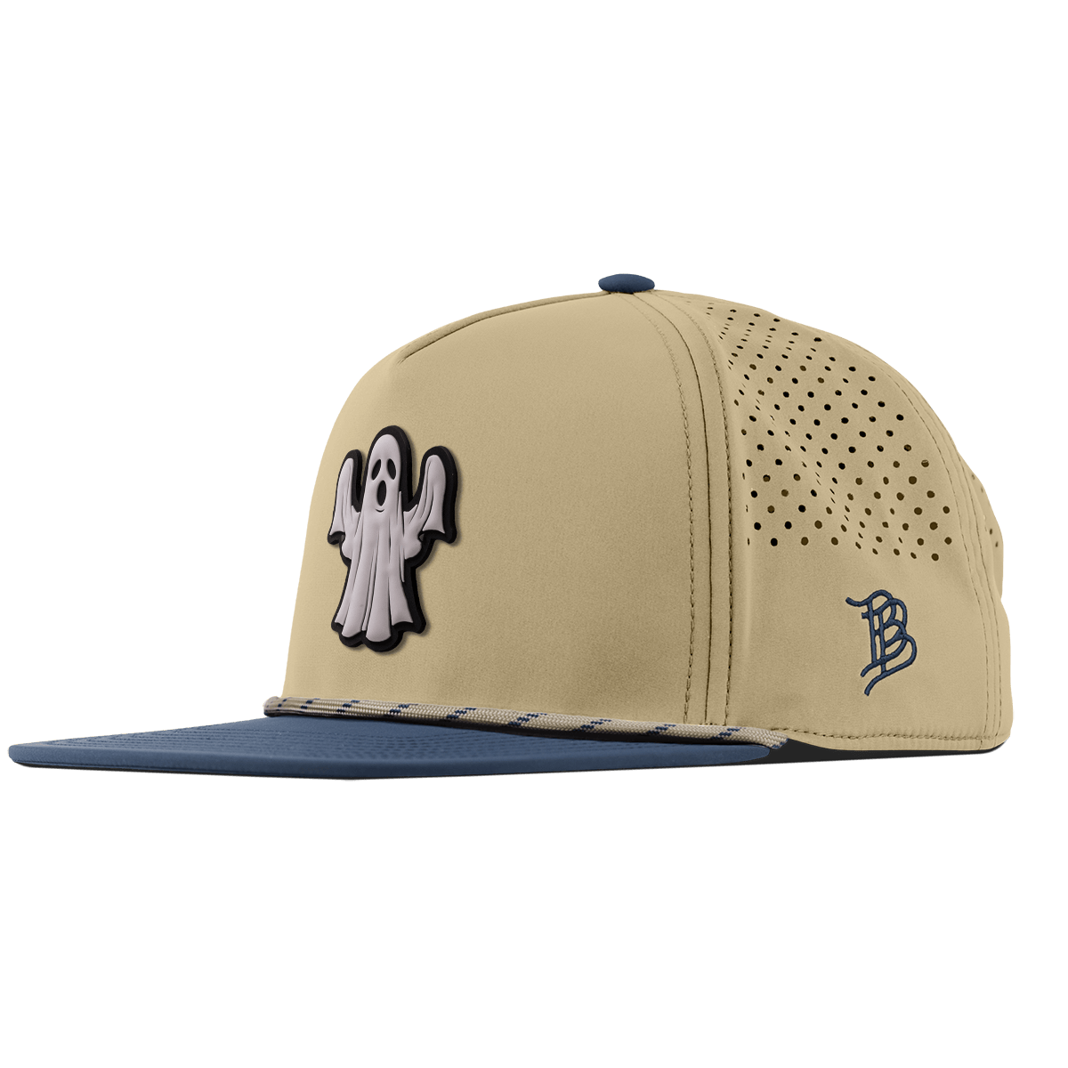 Ghostly PVC Flat 5 Panel Rope Desert/Orion