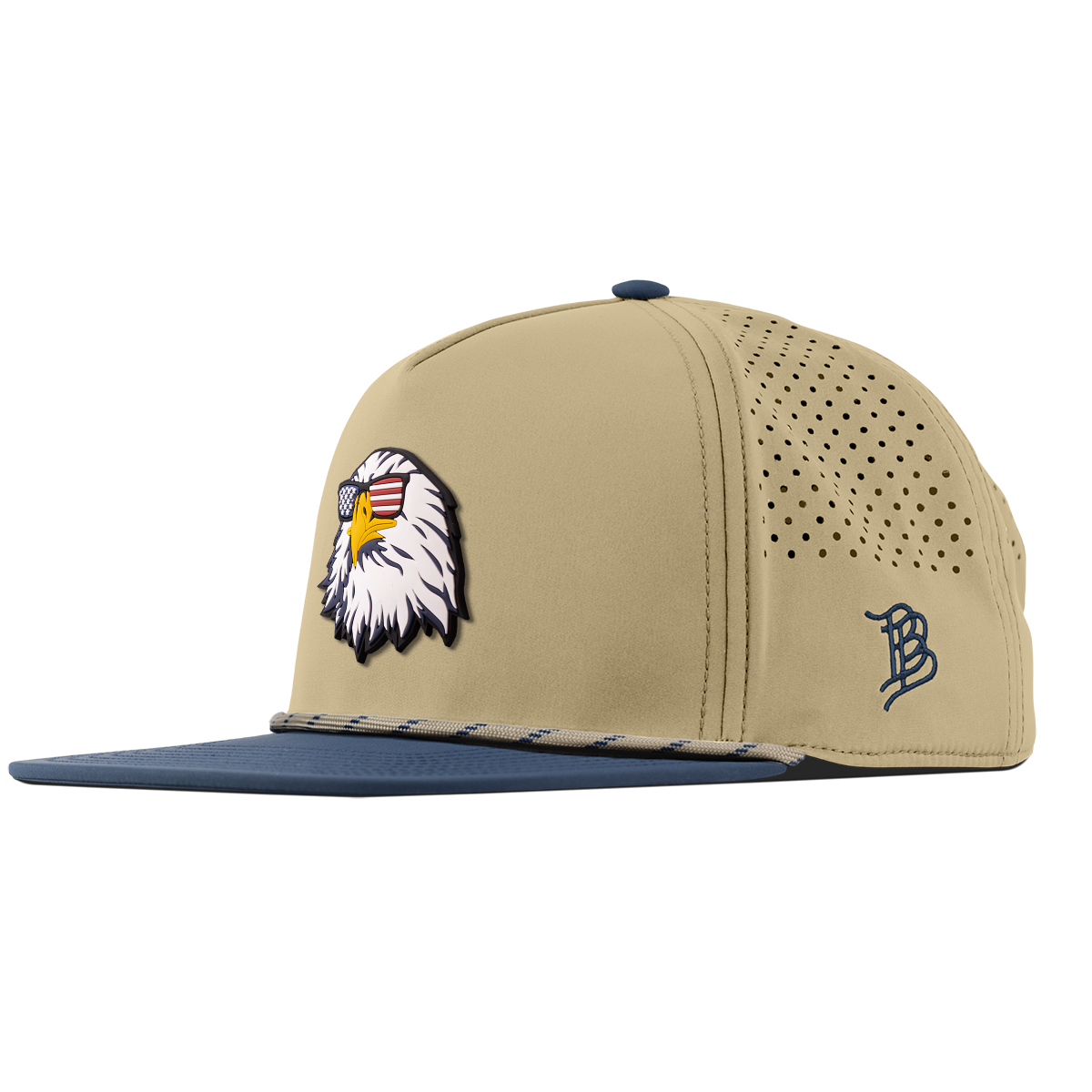 Party Eagle PVC Flat 5 Panel Rope Desert/Orion