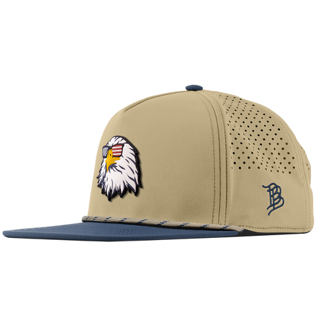 Party Eagle PVC Flat 5 Panel Rope Desert/Orion