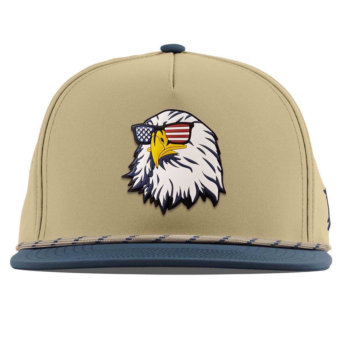 Party Eagle PVC Flat 5 Panel Rope Desert/Orion