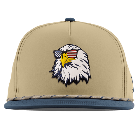 Party Eagle PVC Flat 5 Panel Rope Desert/Orion