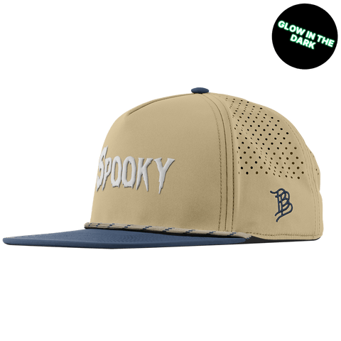 Spooky Glow Flat 5 Panel Rope Desert/Orion