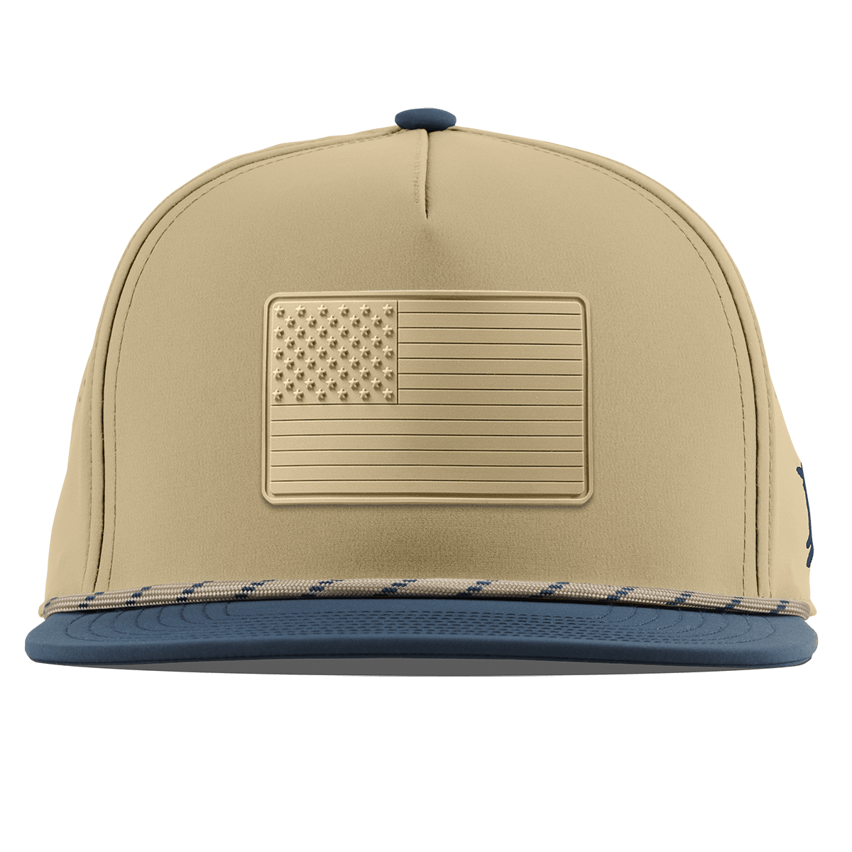 Old Glory Stealth Flat 5 Panel Rope Desert/Orion