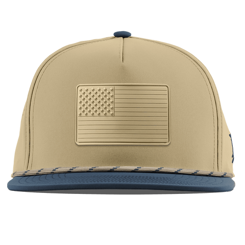Old Glory Stealth Flat 5 Panel Rope Desert/Orion