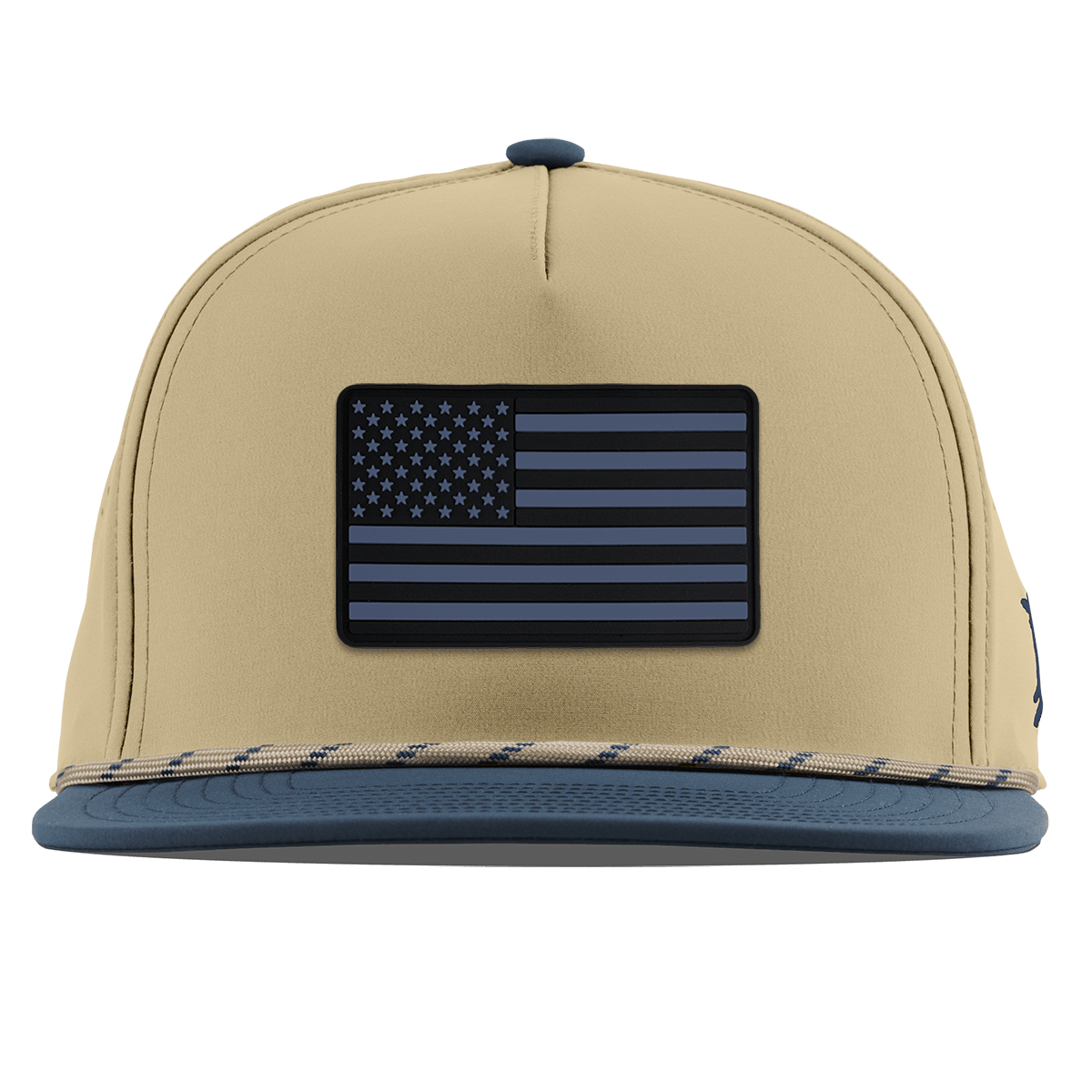 United Old Glory Flat 5 Panel Rope Desert/Orion