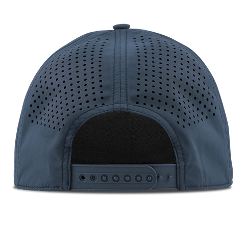 Eagle Athletic Flat 5 Panel Rope