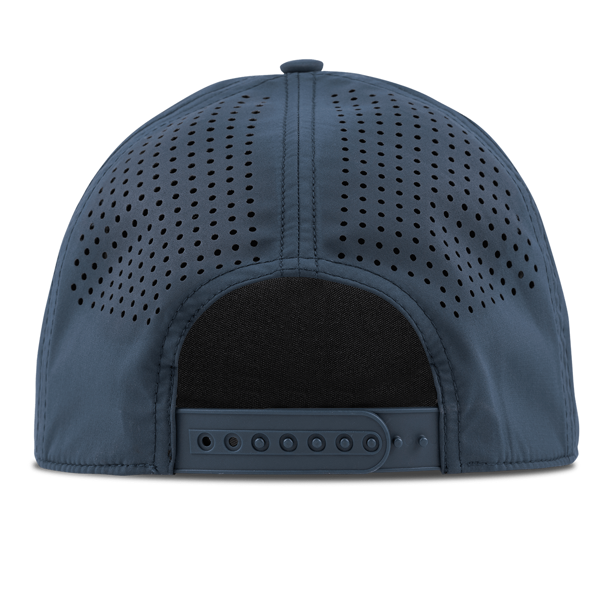 Bare Flat 5 Panel Rope Orion/USA Camo + White Rope