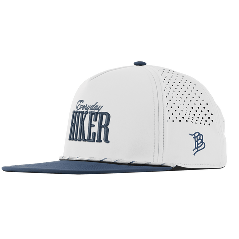 Everyday Hiker Flat 5 Panel Rope White/Orion