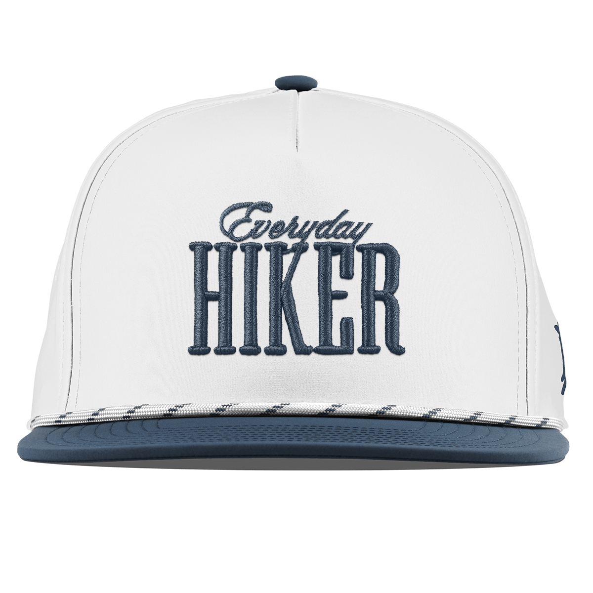Everyday Hiker Flat 5 Panel Rope White/Orion