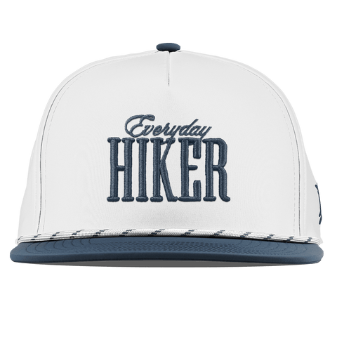 Everyday Hiker Flat 5 Panel Rope White/Orion