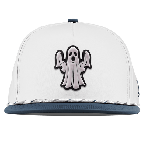 Ghostly PVC Flat 5 Panel Rope White/Orion