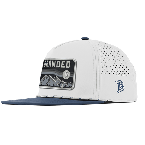 Midnight Horizon Flat 5 Panel Rope