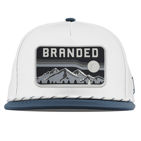 Midnight Horizon Flat 5 Panel Rope