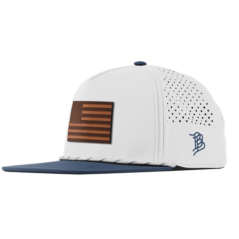 Old Glory Flat 5 Panel Rope 