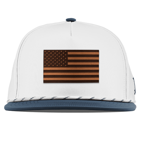 Old Glory Flat 5 Panel Rope 