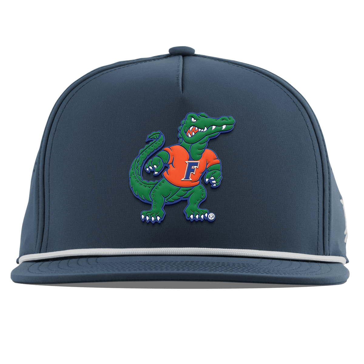 University of Florida "Albert The Gator" Flat 5 Panel Rope Orion