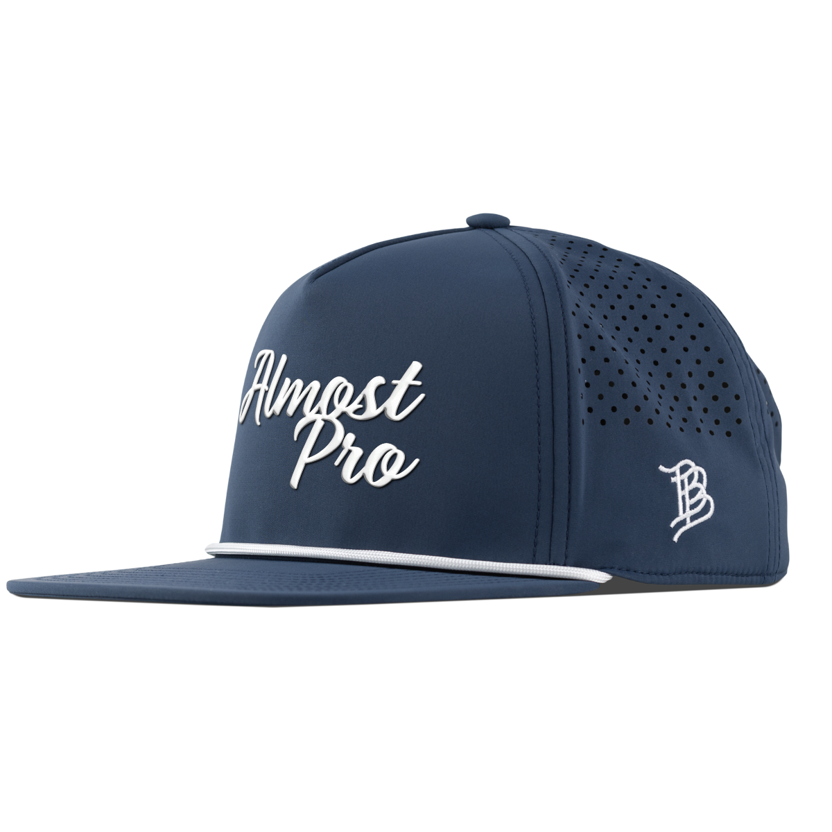 Hailey Ostrom "Almost Pro" Flat 5 Panel Rope Orion