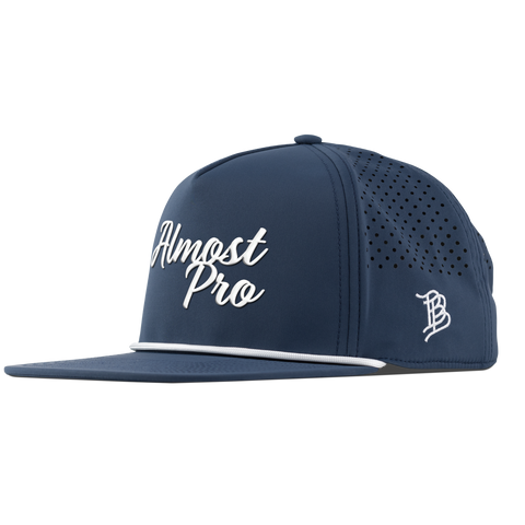 Hailey Ostrom "Almost Pro" Flat 5 Panel Rope Orion