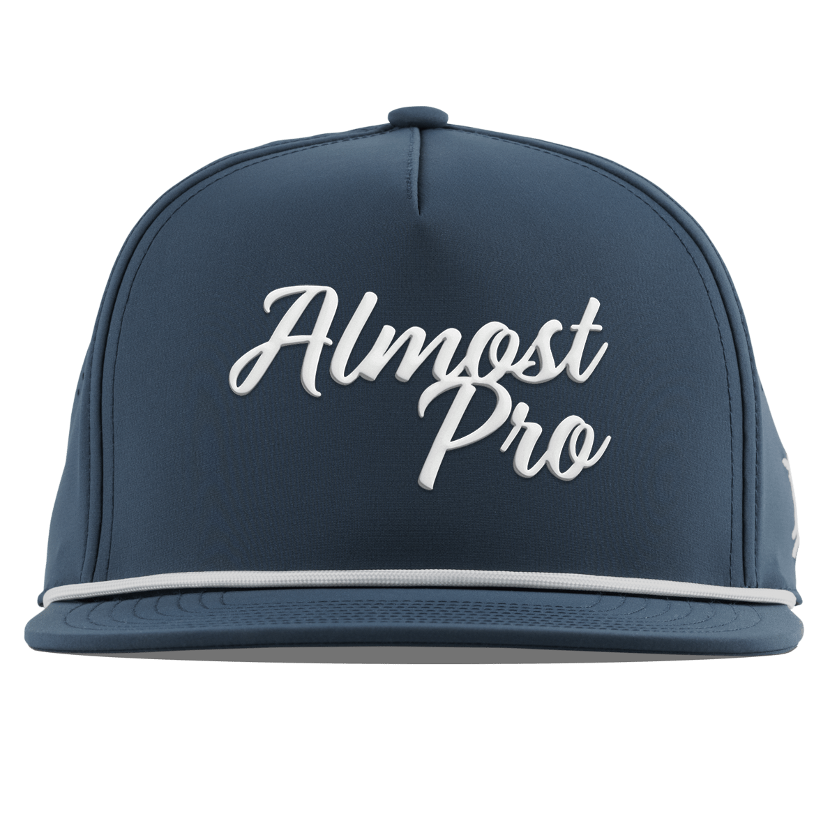 Hailey Ostrom "Almost Pro" Flat 5 Panel Rope Orion