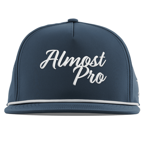 Hailey Ostrom "Almost Pro" Flat 5 Panel Rope Orion