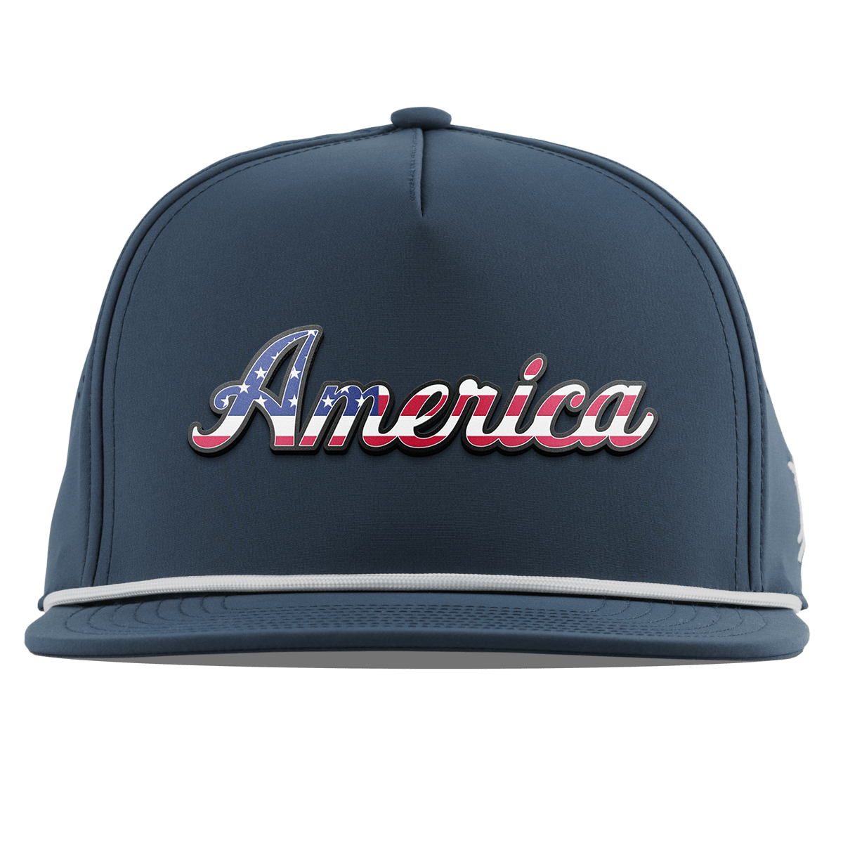 America Flat 5 Panel Rope Orion