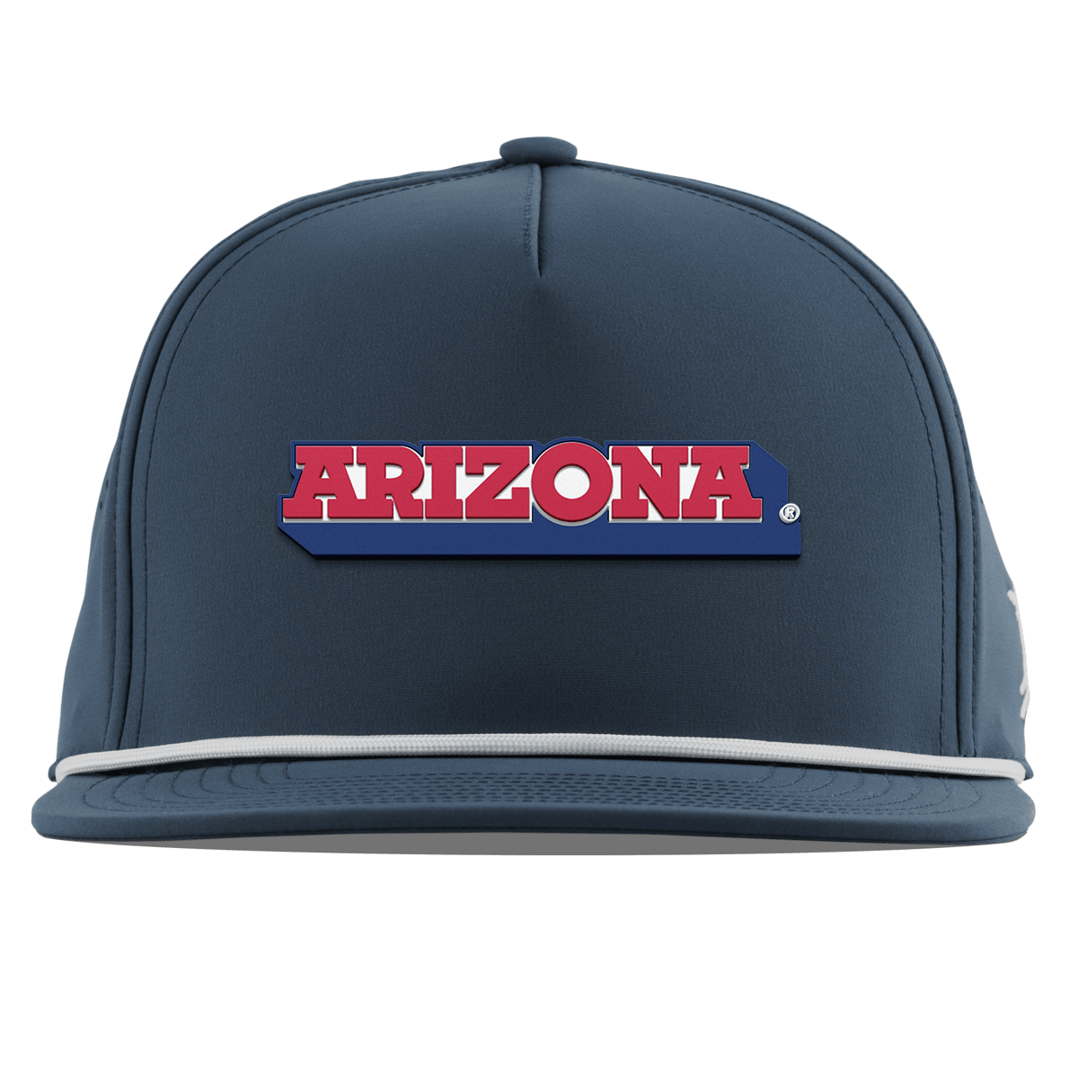 University of Arizona "Arizona Collegiate" Flat 5 Panel Rope Orion