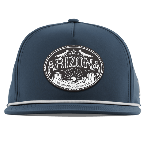 Arizona Traveler Flat 5 Panel Rope Orion