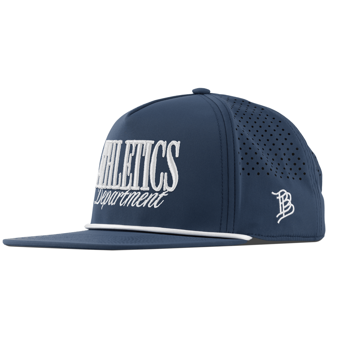 Athletics Department Flat 5 Panel Rope Orion