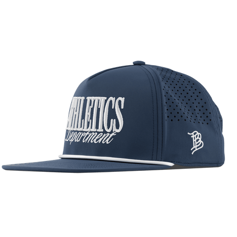 Athletics Department Flat 5 Panel Rope Orion