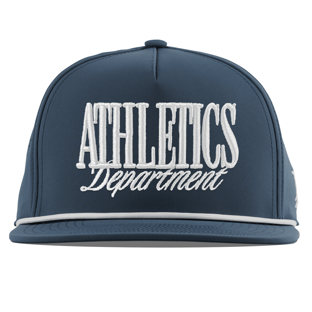 Athletics Department Flat 5 Panel Rope Orion