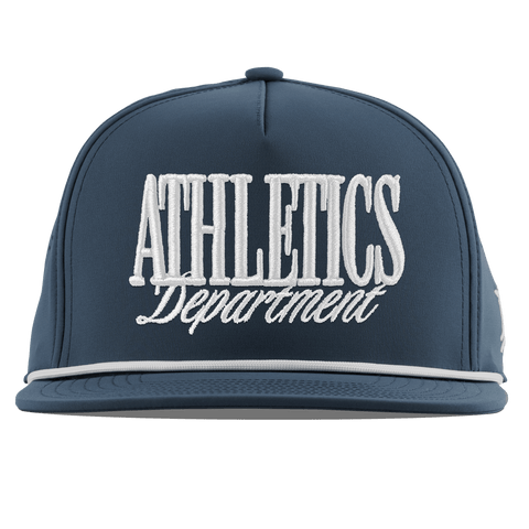 Athletics Department Flat 5 Panel Rope Orion