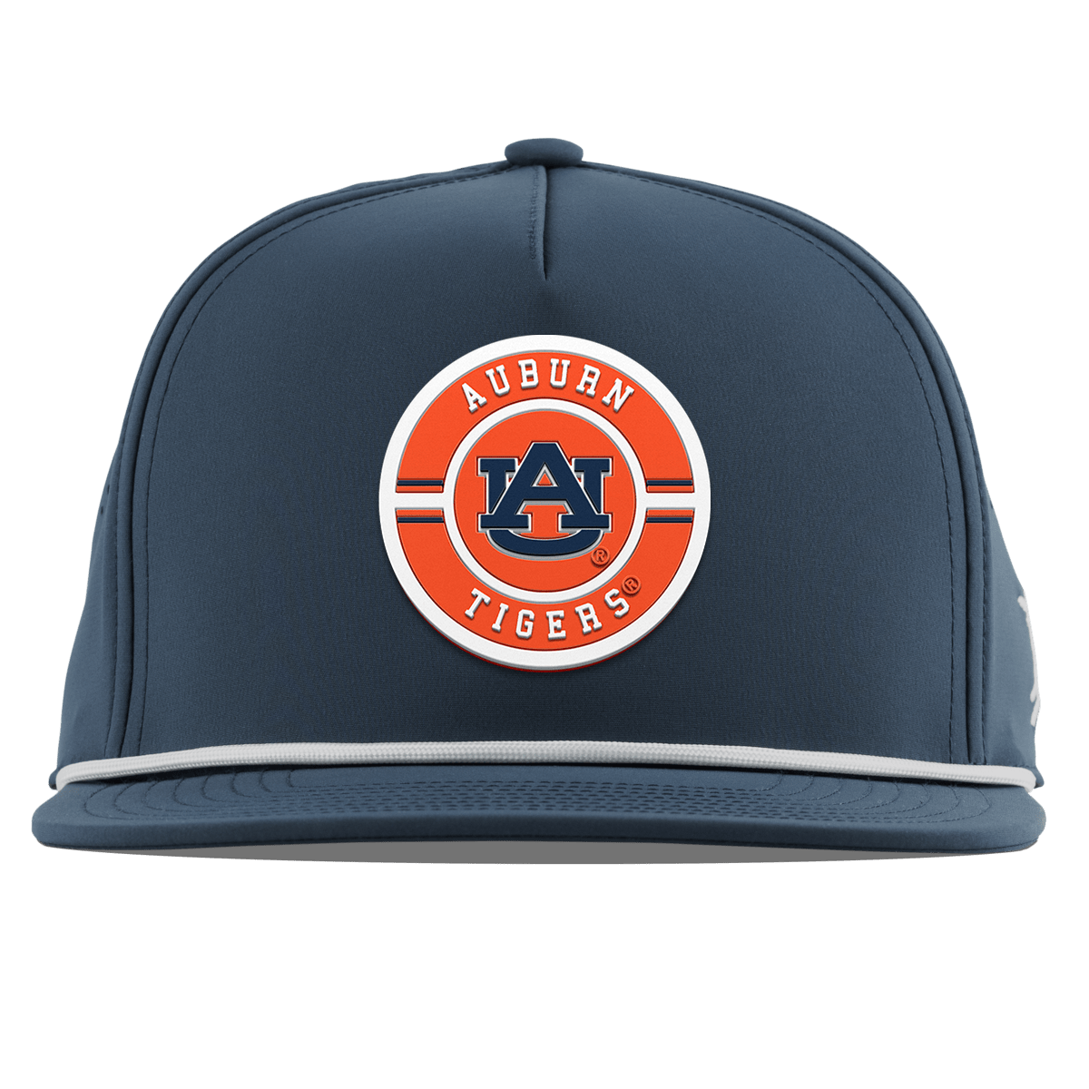 Auburn University "Auburn Seal" Flat 5 Panel Rope Orion