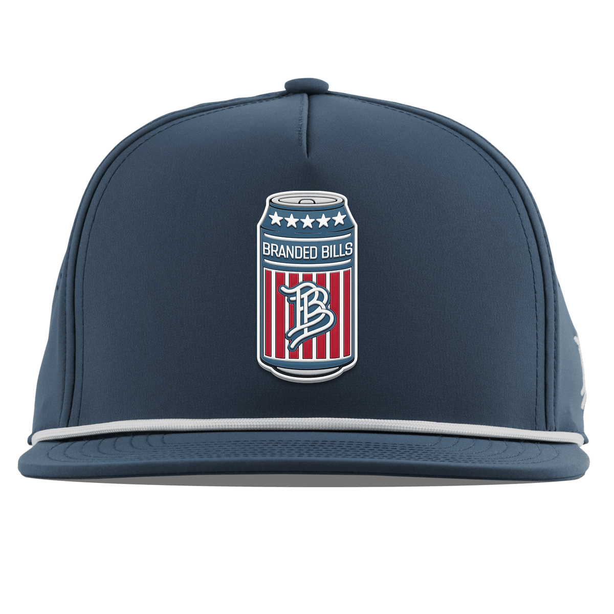 BB Brew Flat 5 Panel Rope Orion
