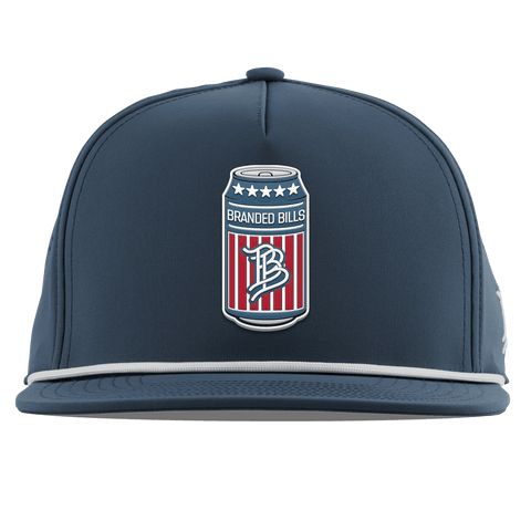BB Brew Flat 5 Panel Rope Orion