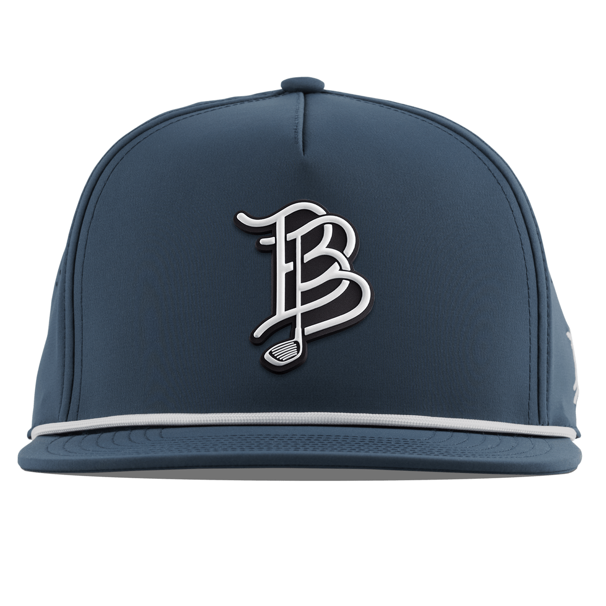 BB Golf Cutout PVC Flat 5 Panel Rope Orion