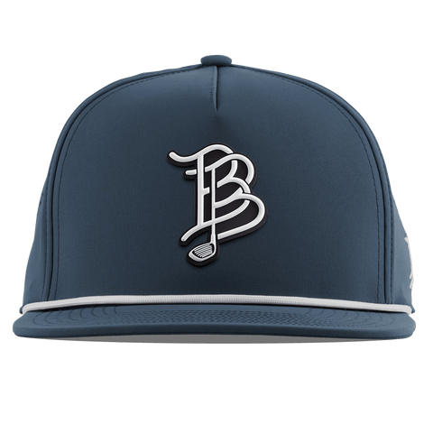 BB Golf Cutout PVC Flat 5 Panel Rope Orion