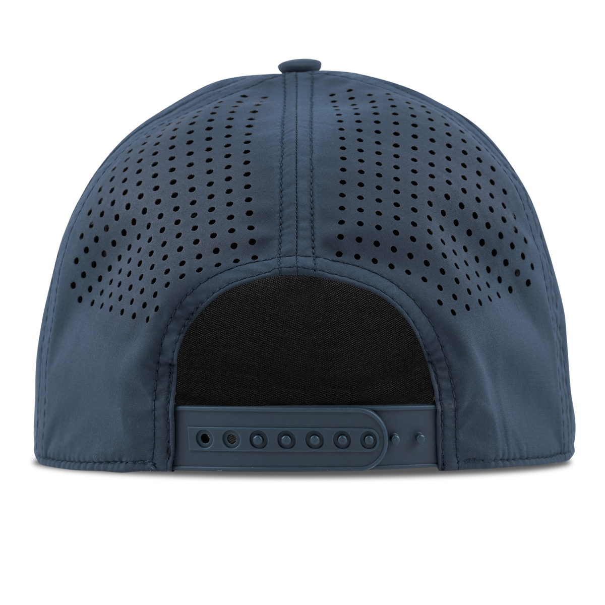 Salute PVC Flat 5 Panel Rope Back Orion
