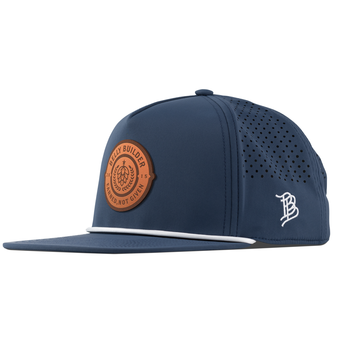 Belly Builder Flat 5 Panel Rope Orion 