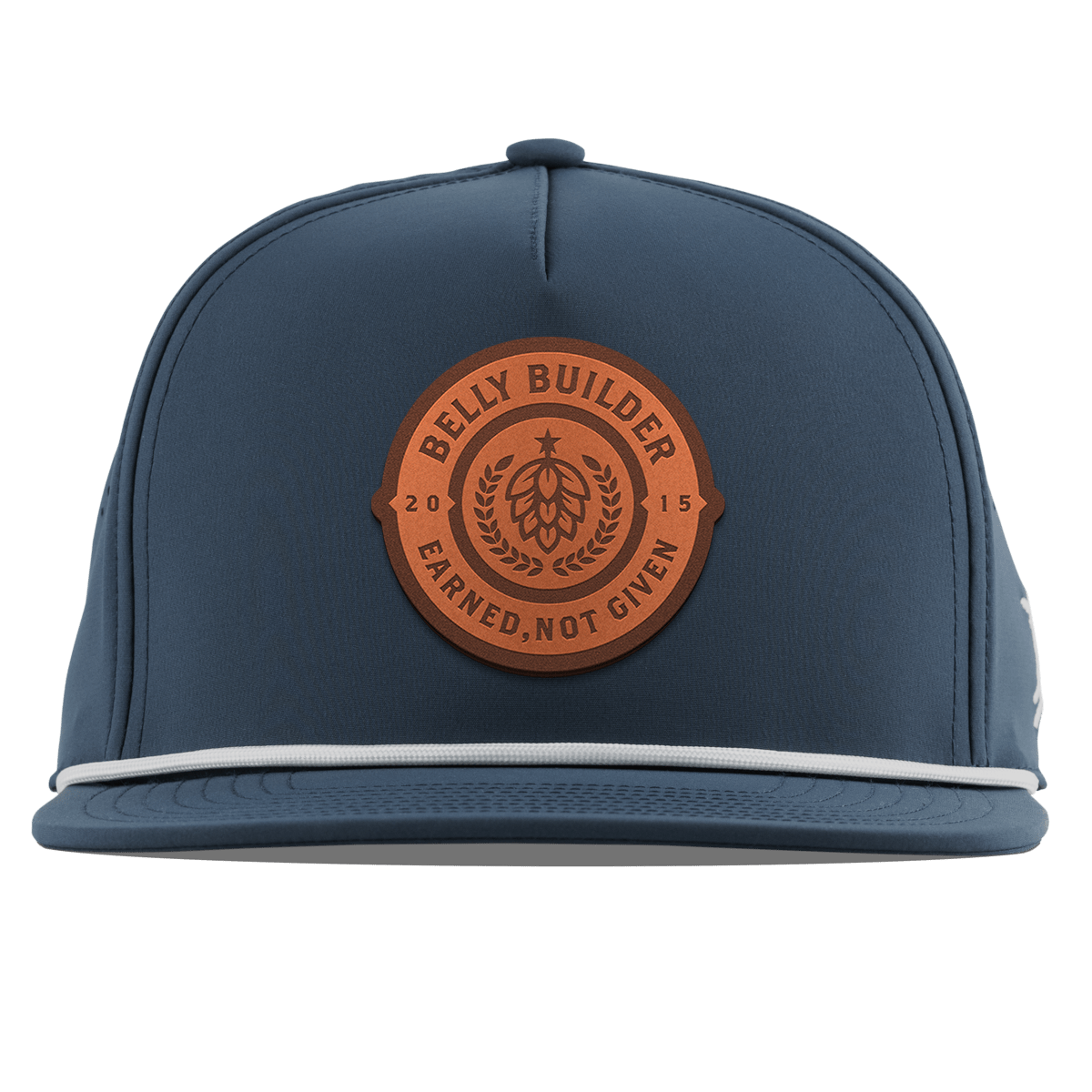 Belly Builder Flat 5 Panel Rope Orion 
