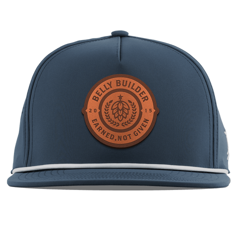 Belly Builder Flat 5 Panel Rope Orion 