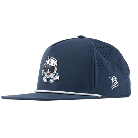 Bump 'n Run Flat 5 Panel Rope Orion