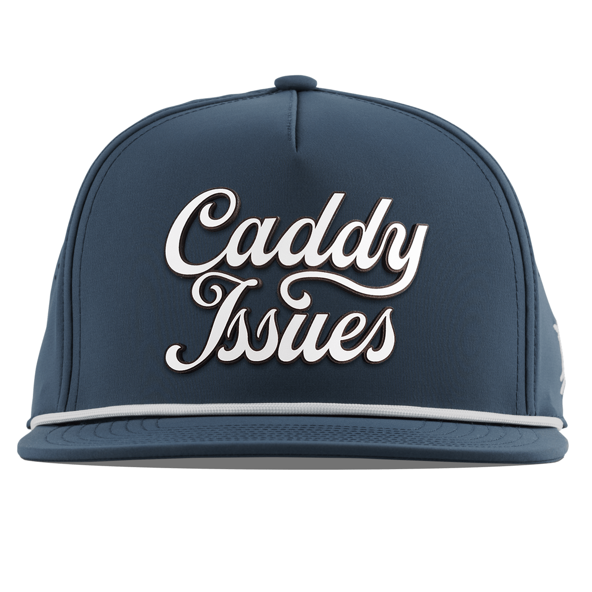 Caddy Issues Script Flat 5 Panel Rope Orion